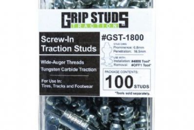DS Performance | Accessoires pour automobiles au Montreal | GRIP STUDS TOUTES GRANDEURS | Automotive accessories specialist in Montreal offering OEM & aftermarket automotive accessories, installation and dealership direct services. DS Performance | Accessoires pour automobiles au Montreal | Automotive accessories specialist in Montreal offering OEM & aftermarket automotive accessories, installation and dealership direct services.